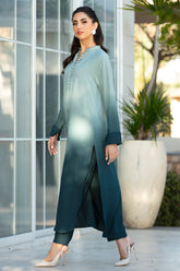 Azure(Georgette) (unstitched)